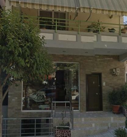 Apartmán Join The Ionian 3 Sarandë Exteriér fotografie