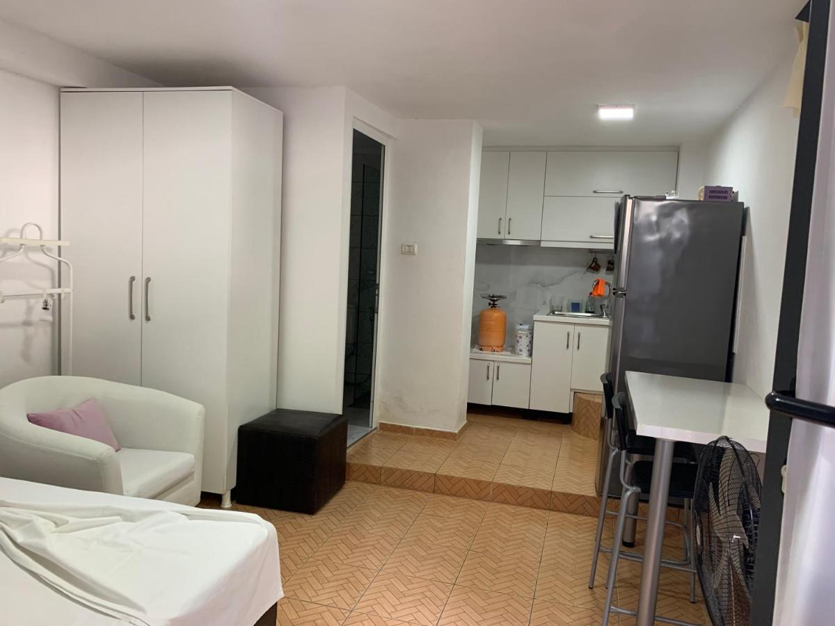 Apartmán Join The Ionian 3 Sarandë Exteriér fotografie