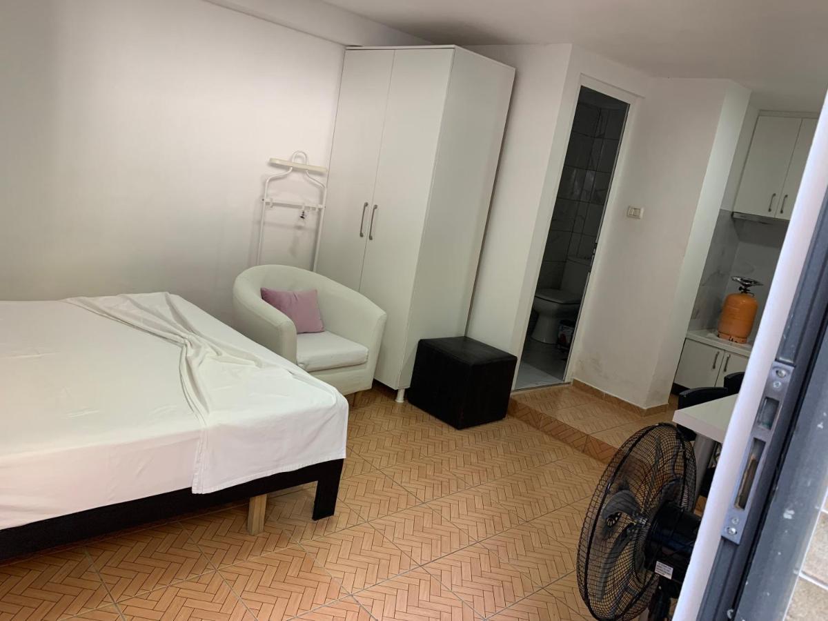 Apartmán Join The Ionian 3 Sarandë Exteriér fotografie